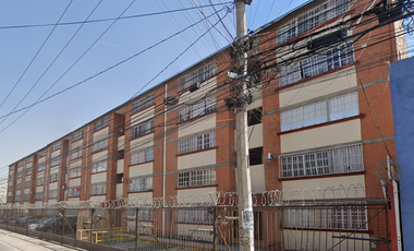 Departamento en venta en Agrícola Pantitlán, Iztacalco.