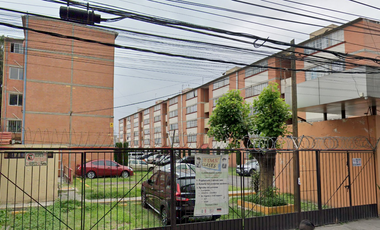 Departamento en venta en Agrícola Pantitlán, Iztacalco.