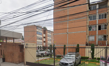 Departamento en venta en Agrícola Pantitlán, Iztacalco.