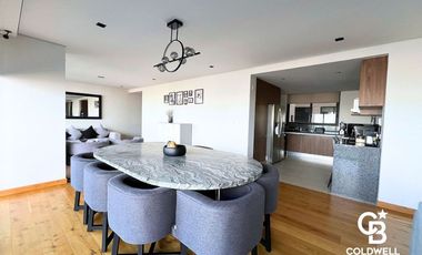 Departamento en Venta, Colonia Lomas de Tecamachalco