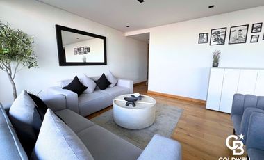 Departamento en Venta, Colonia Lomas de Tecamachalco