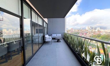 Departamento en Venta, Colonia Lomas de Tecamachalco