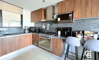 Departamento en Venta, Colonia Lomas de Tecamachalco