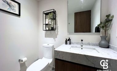 Departamento en Venta, Colonia Lomas de Tecamachalco