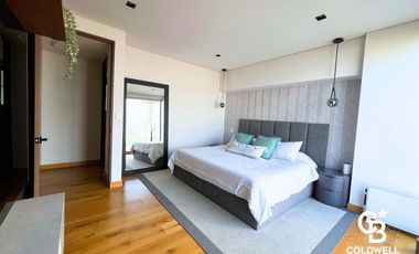 Departamento en Venta, Colonia Lomas de Tecamachalco