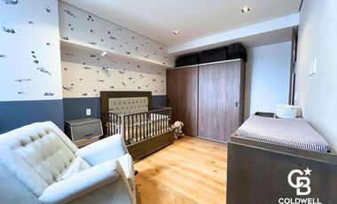 Departamento en Venta, Colonia Lomas de Tecamachalco