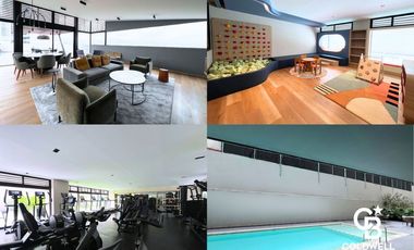 Departamento en Venta, Colonia Lomas de Tecamachalco
