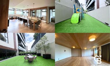 Departamento en Venta, Colonia Lomas de Tecamachalco