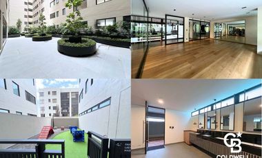 Departamento en Venta, Colonia Lomas de Tecamachalco
