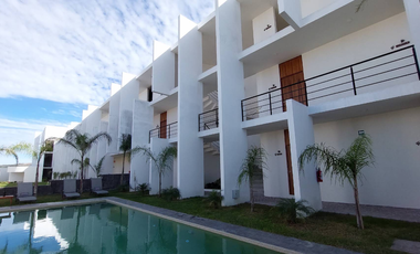 Hotel boutique en venta en Los Pérez, Ezequiel Montes, Querétaro, 25 habitaciones, 6,423 m² (Remate bancario)