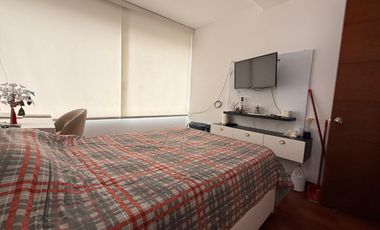 DEPARTAMENTO EN VENTA SAN ISIDRO US$ 375,000, URB COUNTRY CLUB