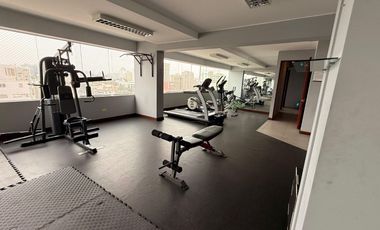 DEPARTAMENTO EN VENTA SAN ISIDRO US$ 375,000, URB COUNTRY CLUB