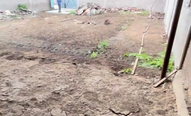TERRENO PLANO DE 204 M2 EN COATLINCHAN, TEXCOCO, EDOMEX.