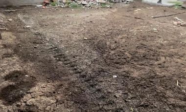 TERRENO PLANO DE 204 M2 EN COATLINCHAN, TEXCOCO, EDOMEX.