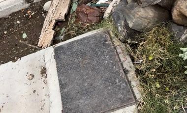 TERRENO PLANO DE 204 M2 EN COATLINCHAN, TEXCOCO, EDOMEX.
