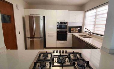 Casa en Renta Cumbres 1er Sector Monterrey Nuevo Leon