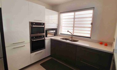 Casa en Renta Cumbres 1er Sector Monterrey Nuevo Leon