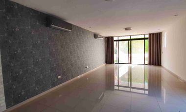 Casa en Renta Cumbres 1er Sector Monterrey Nuevo Leon