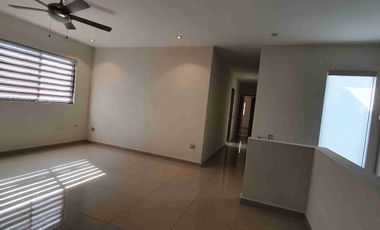 Casa en Renta Cumbres 1er Sector Monterrey Nuevo Leon