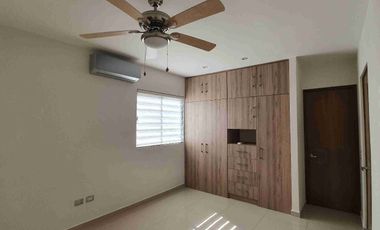 Casa en Renta Cumbres 1er Sector Monterrey Nuevo Leon