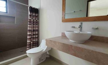 Casa en Renta Cumbres 1er Sector Monterrey Nuevo Leon