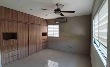 Casa en Renta Cumbres 1er Sector Monterrey Nuevo Leon