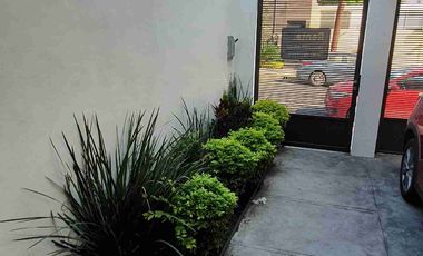 Casa en Renta Cumbres 1er Sector Monterrey Nuevo Leon