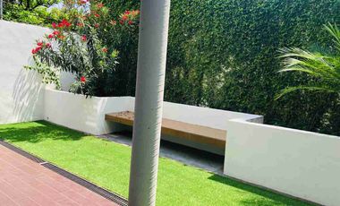 Casa en Renta Cumbres 1er Sector Monterrey Nuevo Leon