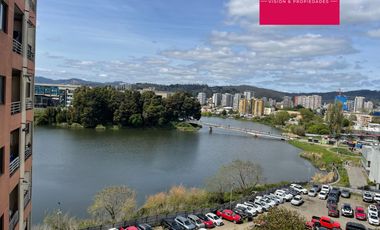 Arriendo home studio cerca de la USS de concepcion