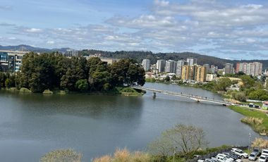 Arriendo home studio cerca de la USS de concepcion