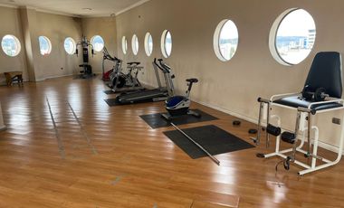 Arriendo home studio cerca de la USS de concepcion