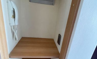 Arriendo home studio cerca de la USS de concepcion