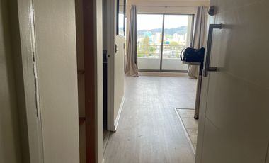 Arriendo home studio cerca de la USS de concepcion