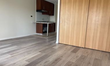 Arriendo home studio cerca de la USS de concepcion