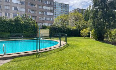 Arriendo home studio cerca de la USS de concepcion