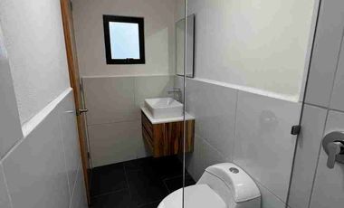 Venta de casa en Santa Mónica