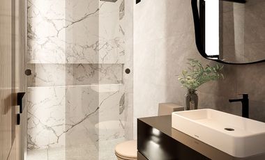 Departamentos en Preventa – Zona Explanada / Blvd. Forjadores (Puebla)