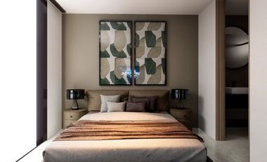 Departamentos en Preventa – Zona Explanada / Blvd. Forjadores (Puebla)