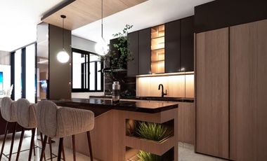 Departamentos en Preventa – Zona Explanada / Blvd. Forjadores (Puebla)