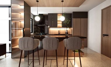 Departamentos en Preventa – Zona Explanada / Blvd. Forjadores (Puebla)