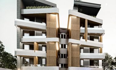 Departamentos en Preventa – Zona Explanada / Blvd. Forjadores (Puebla)