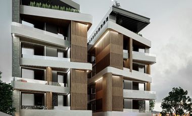 Departamentos en Preventa – Zona Explanada / Blvd. Forjadores (Puebla)