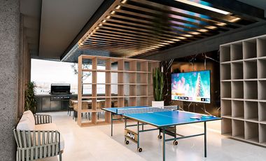 Departamentos en Preventa – Zona Explanada / Blvd. Forjadores (Puebla)