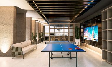 Departamentos en Preventa – Zona Explanada / Blvd. Forjadores (Puebla)