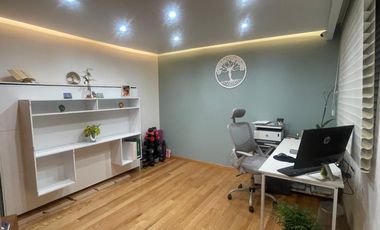 RECÁMARA EN RENTA EXCLUSIVA PARA DAMA, EN DEPTO. COMPARTIDO Y AMUEBLADO