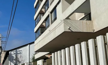 Arriendo de departamento con 2 habitaciones en Edificio Alto San Fernando