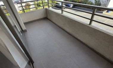 Arriendo de departamento con 2 habitaciones en Edificio Alto San Fernando