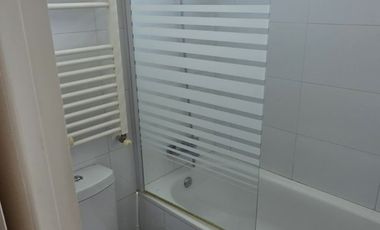 Arriendo de departamento con 2 habitaciones en Edificio Alto San Fernando