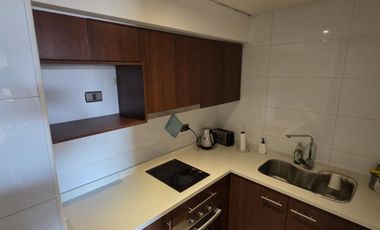 Arriendo de departamento con 2 habitaciones en Edificio Alto San Fernando