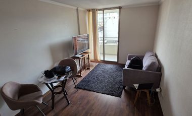 Arriendo de departamento con 2 habitaciones en Edificio Alto San Fernando